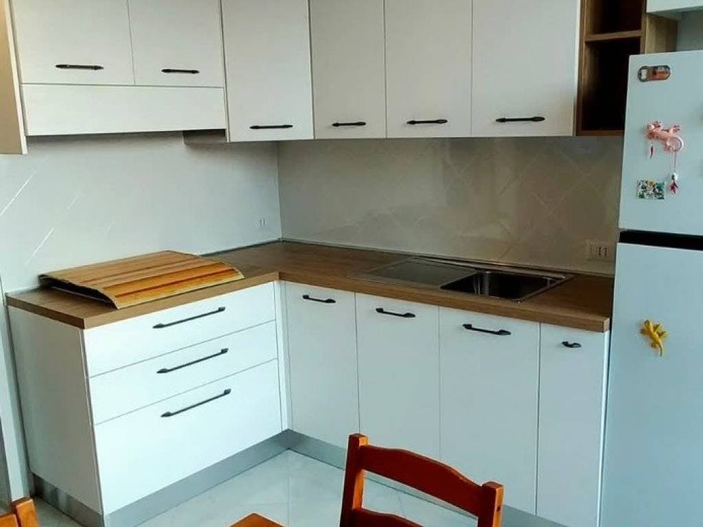 appartamento in affitto a Serramazzoni