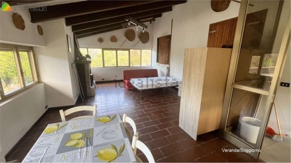 appartamento in affitto a Serramazzoni
