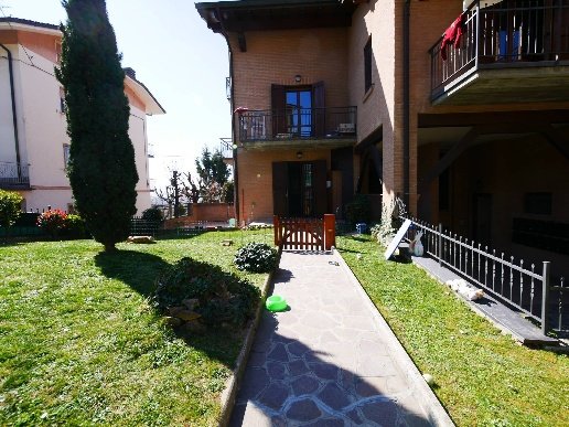 appartamento in affitto a Serramazzoni