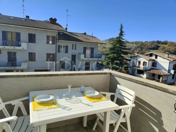 appartamento in affitto a Serramazzoni