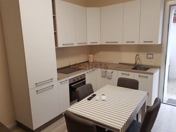 appartamento in affitto a Serramazzoni