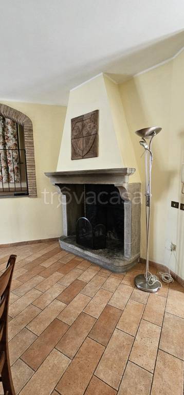 casa indipendente in affitto a Serramazzoni in zona Riccò