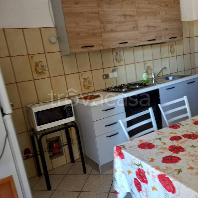 appartamento in affitto a Serramazzoni