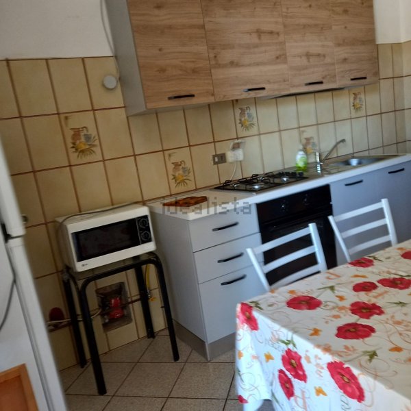 appartamento in affitto a Serramazzoni