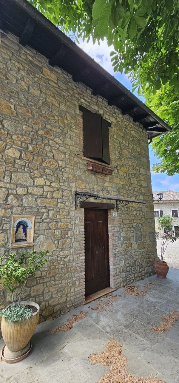 casa indipendente in affitto a Serramazzoni