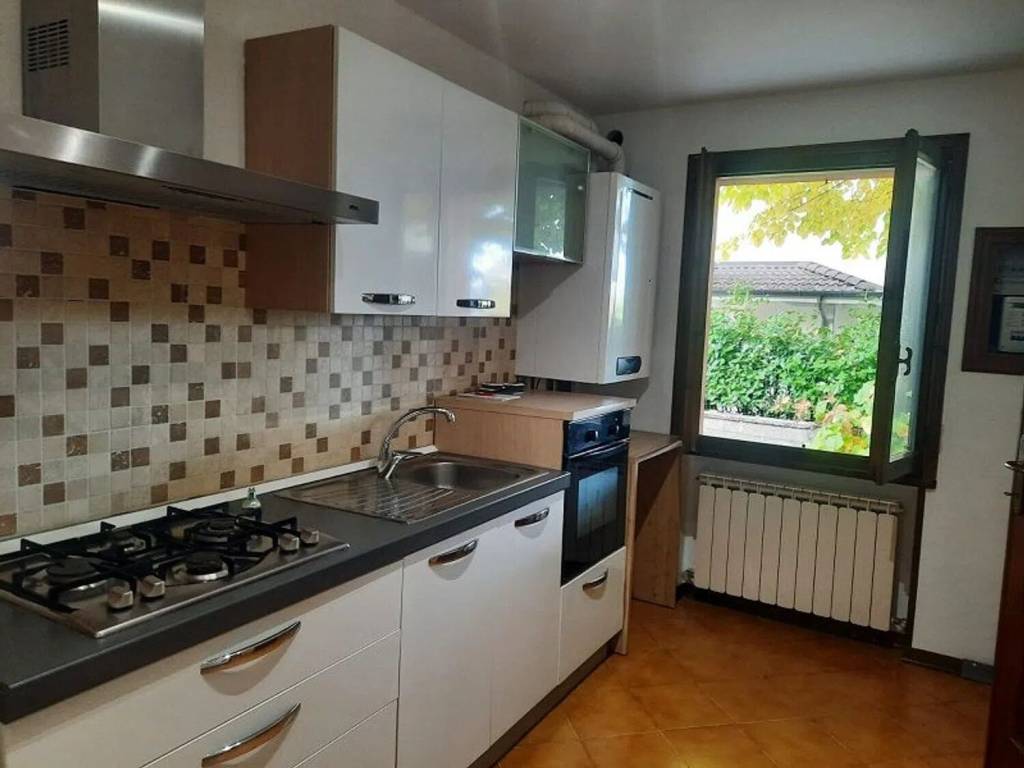 appartamento in affitto a Serramazzoni