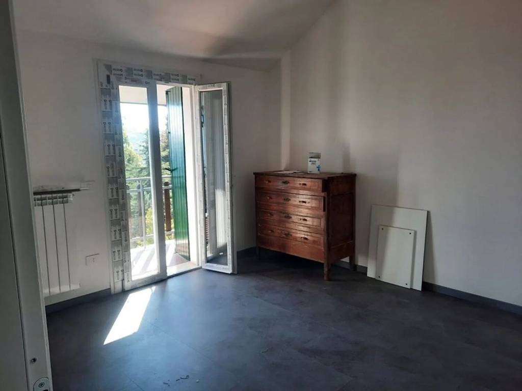 appartamento in affitto a Serramazzoni