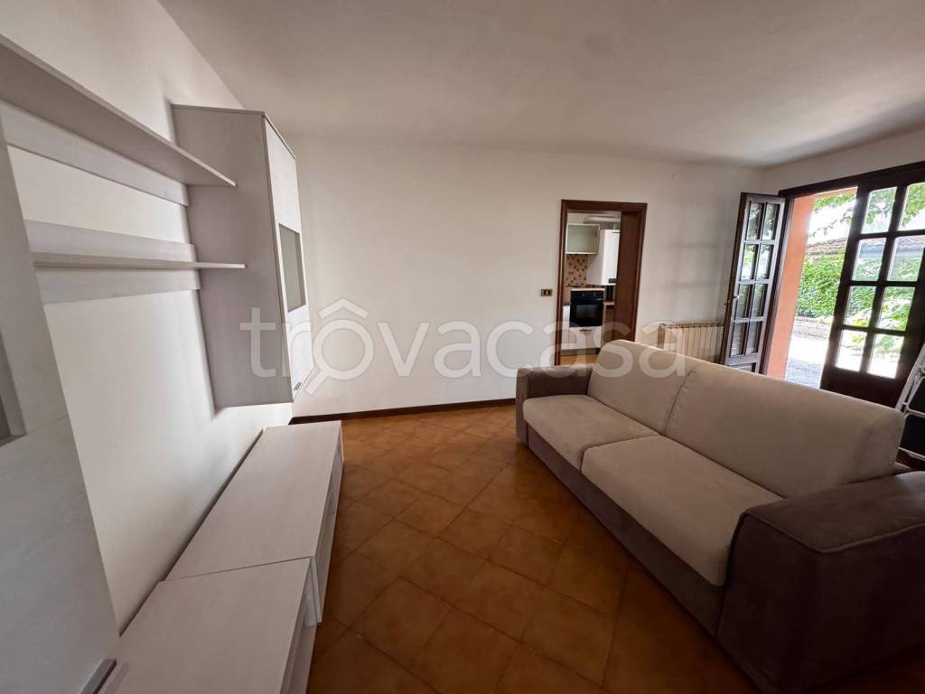 appartamento in affitto a Serramazzoni