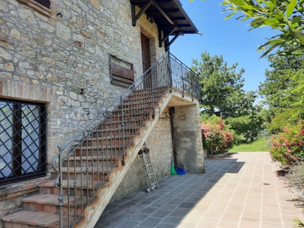 appartamento in affitto a Serramazzoni