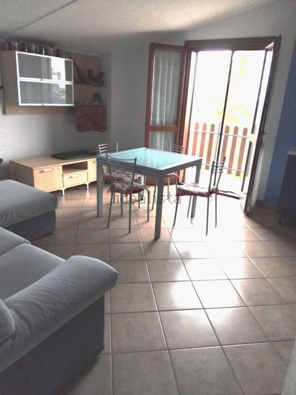 appartamento in affitto a Serramazzoni