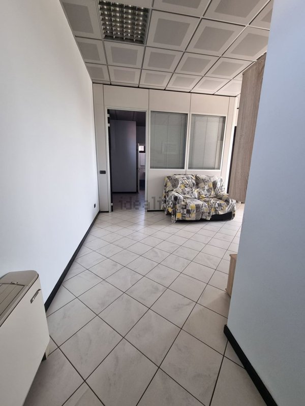 appartamento in affitto a Serramazzoni in zona San Dalmazio