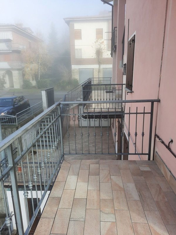 appartamento in affitto a Serramazzoni