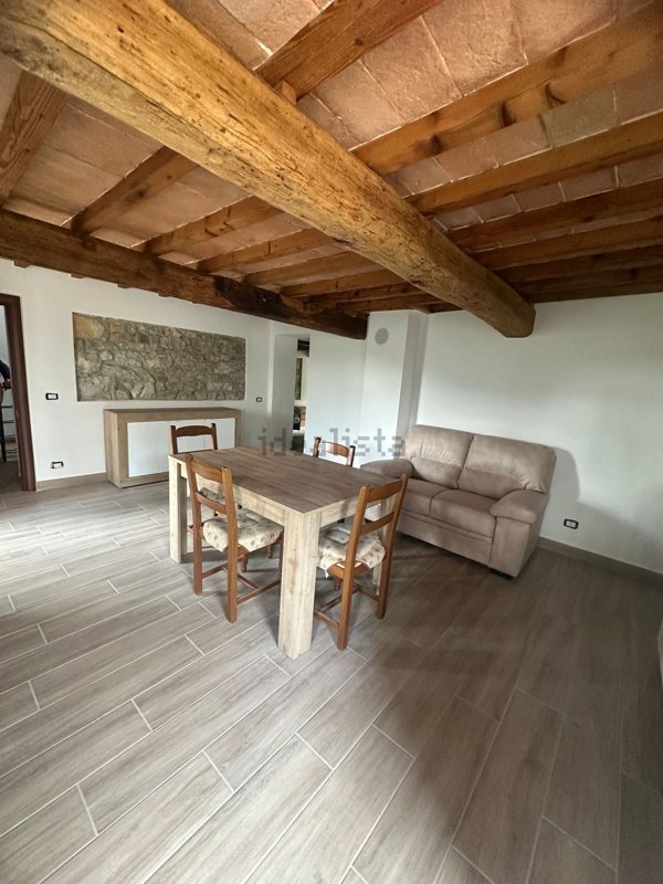 appartamento in affitto a Serramazzoni