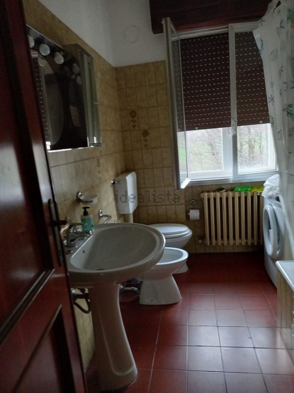 appartamento in affitto a Serramazzoni