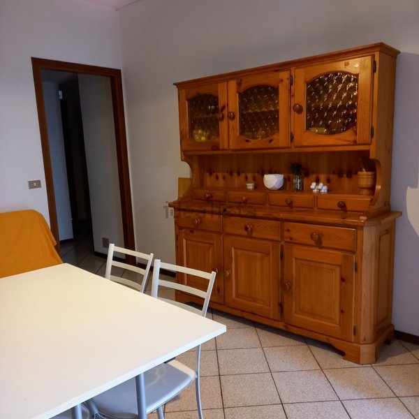 appartamento in affitto a Serramazzoni
