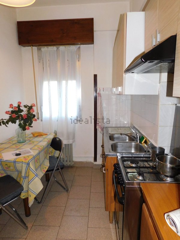 appartamento in affitto a Serramazzoni