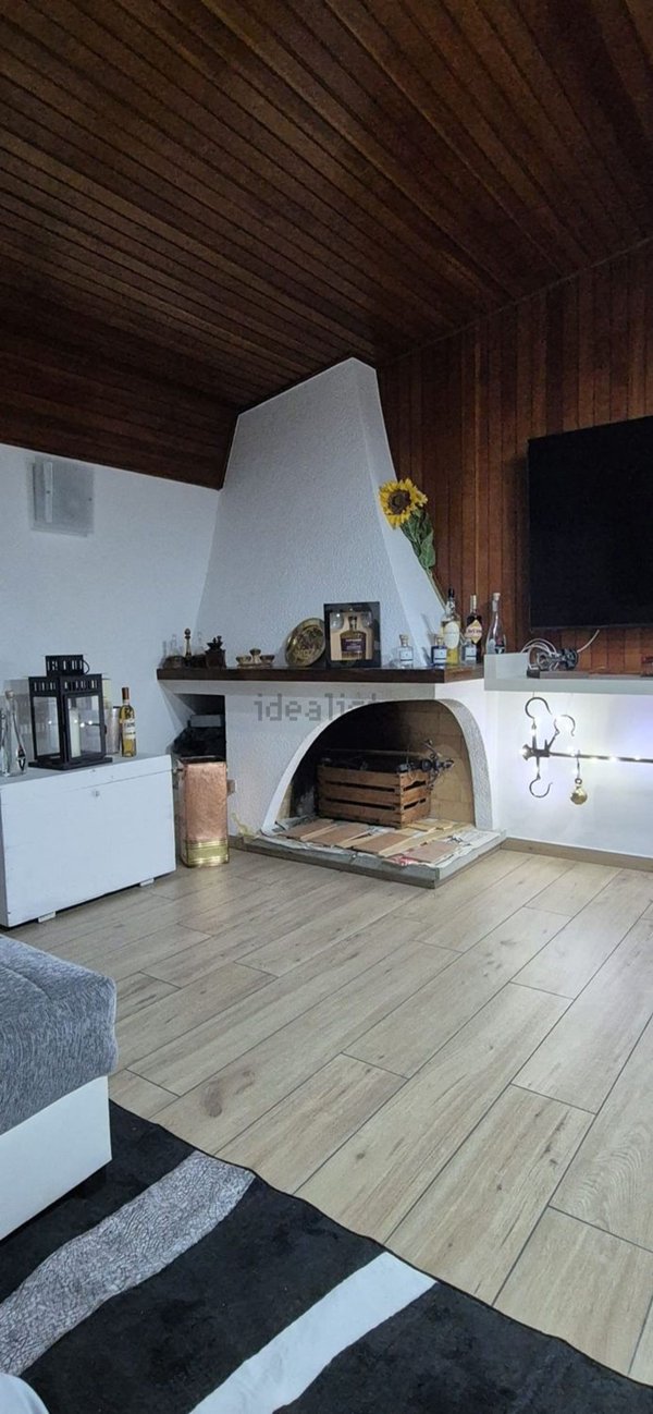 appartamento in affitto a Serramazzoni