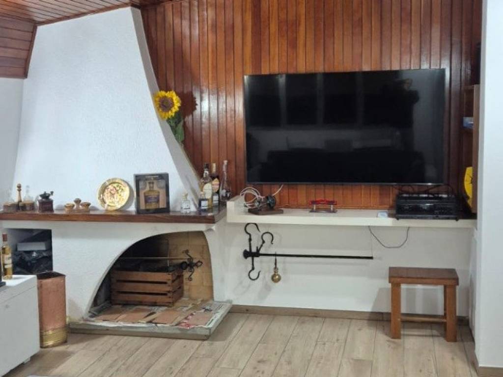 appartamento in affitto a Serramazzoni