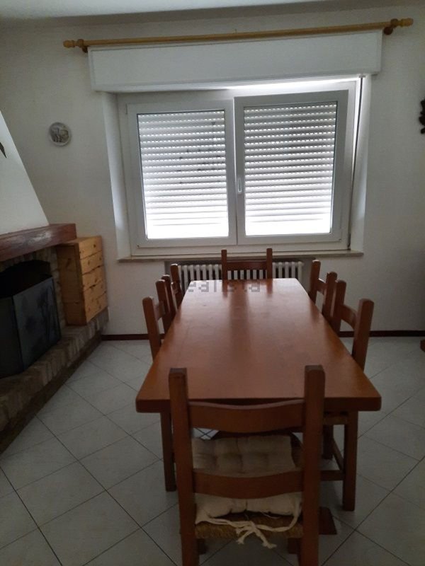 appartamento in affitto a Serramazzoni