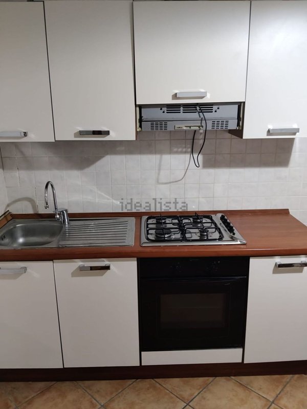 appartamento in affitto a Serramazzoni