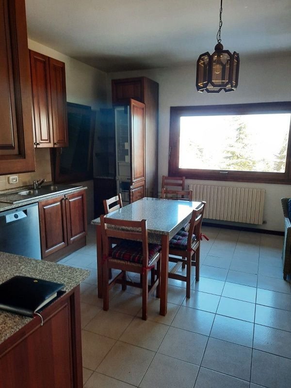 appartamento in affitto a Serramazzoni