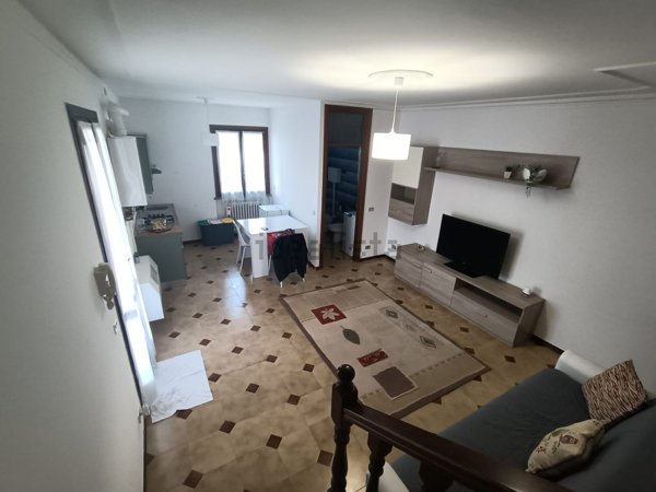 casa indipendente in affitto a Serramazzoni