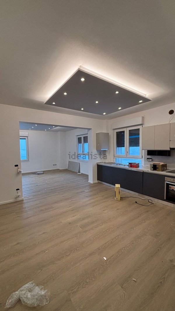 appartamento in affitto a Serramazzoni