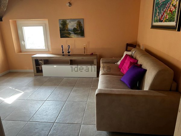 ufficio in affitto a Serramazzoni in zona Riccò