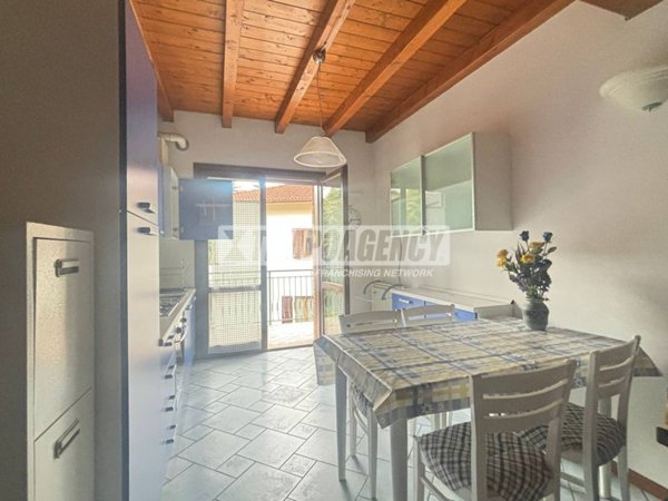 appartamento in affitto a Serramazzoni