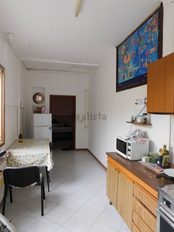 appartamento in affitto a Serramazzoni