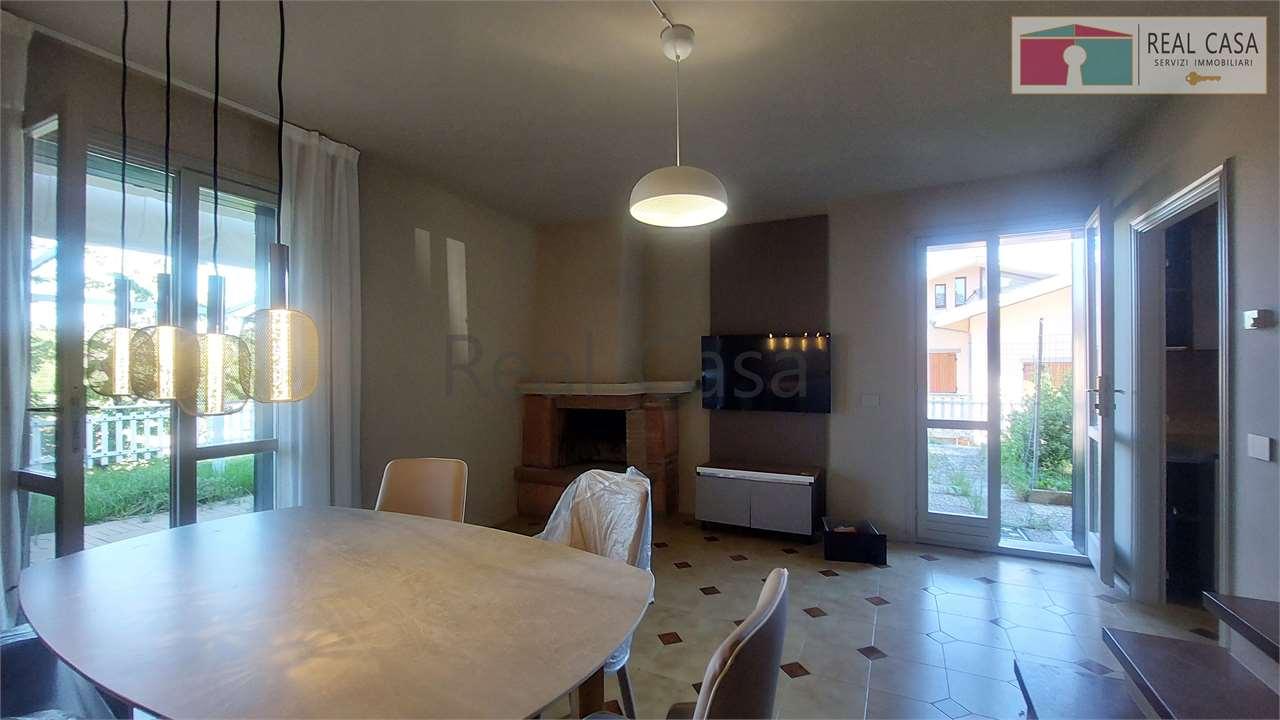 casa indipendente in affitto a Serramazzoni