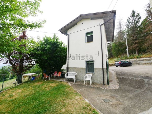appartamento in affitto a Serramazzoni