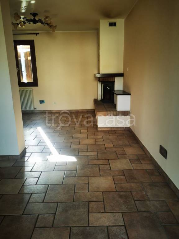 appartamento in affitto a Serramazzoni