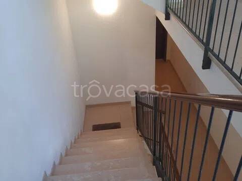 appartamento in affitto a Serramazzoni in zona Ligorzano