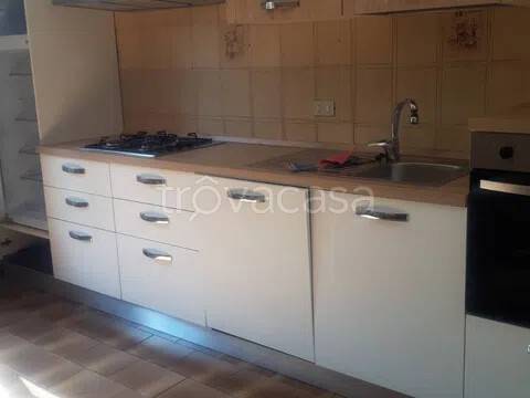 appartamento in affitto a Serramazzoni