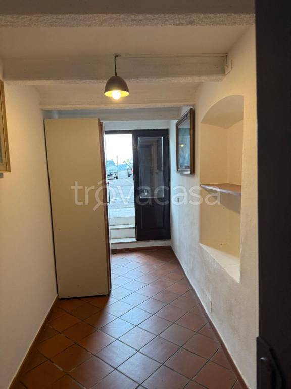 appartamento in affitto a Serramazzoni in zona San Dalmazio