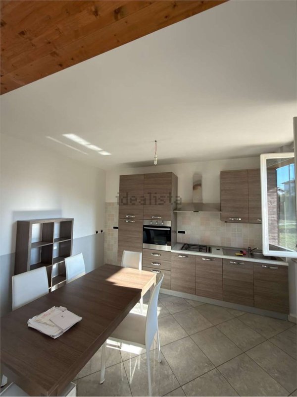 casa indipendente in affitto a Serramazzoni in zona San Dalmazio