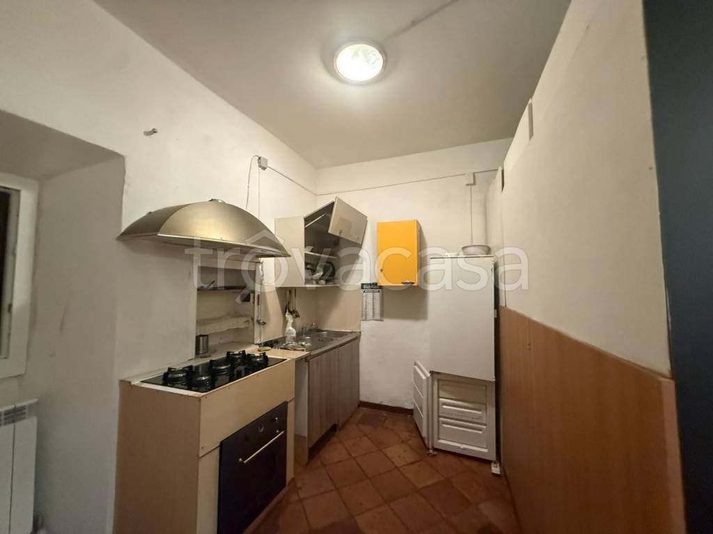 appartamento in affitto a Serramazzoni in zona San Dalmazio