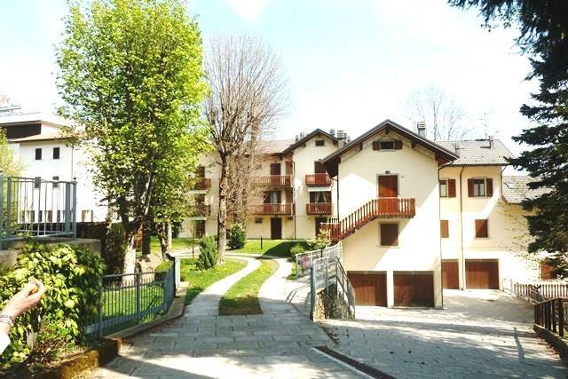 appartamento in affitto a Sestola