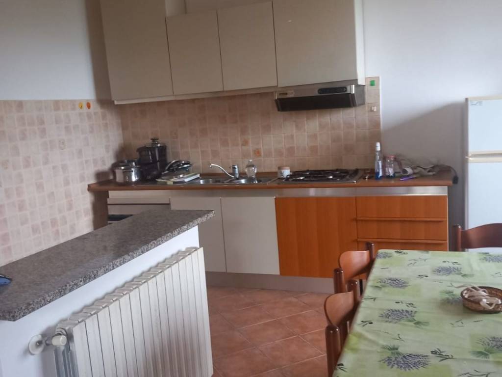 appartamento in affitto a Sestola in zona Rocchetta Sandri
