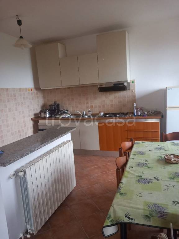 appartamento in affitto a Sestola in zona Rocchetta Sandri