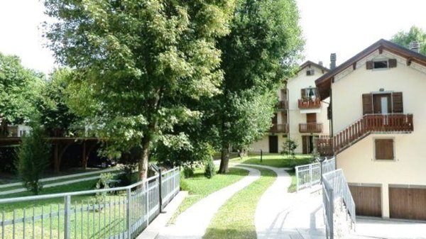 appartamento in affitto a Sestola