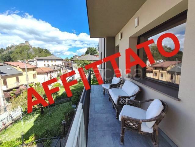 appartamento in affitto a Sestola