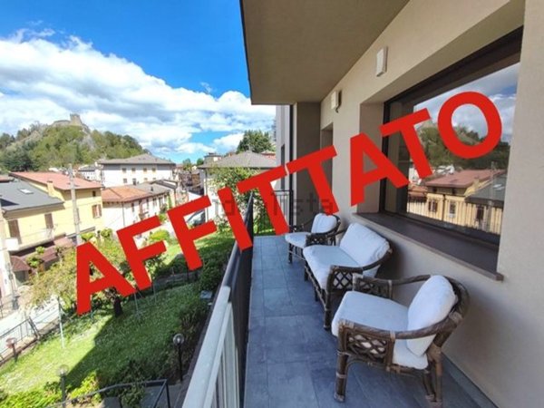 appartamento in affitto a Sestola