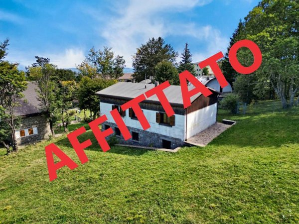 ufficio in affitto a Sestola in zona Pian del Falco