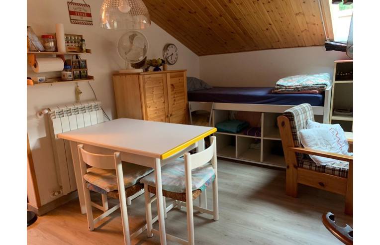 appartamento in affitto a Sestola