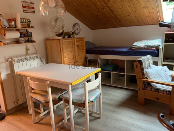 appartamento in affitto a Sestola