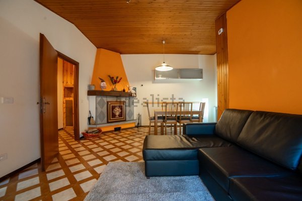 appartamento in affitto a Sestola