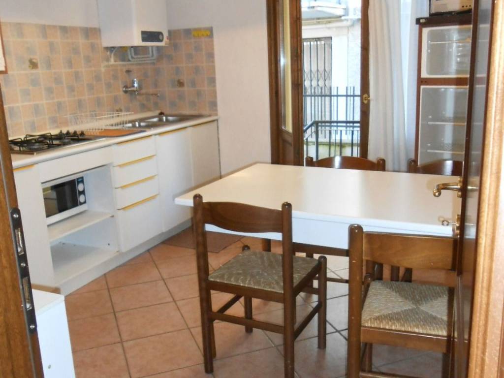 appartamento in affitto a Sestola