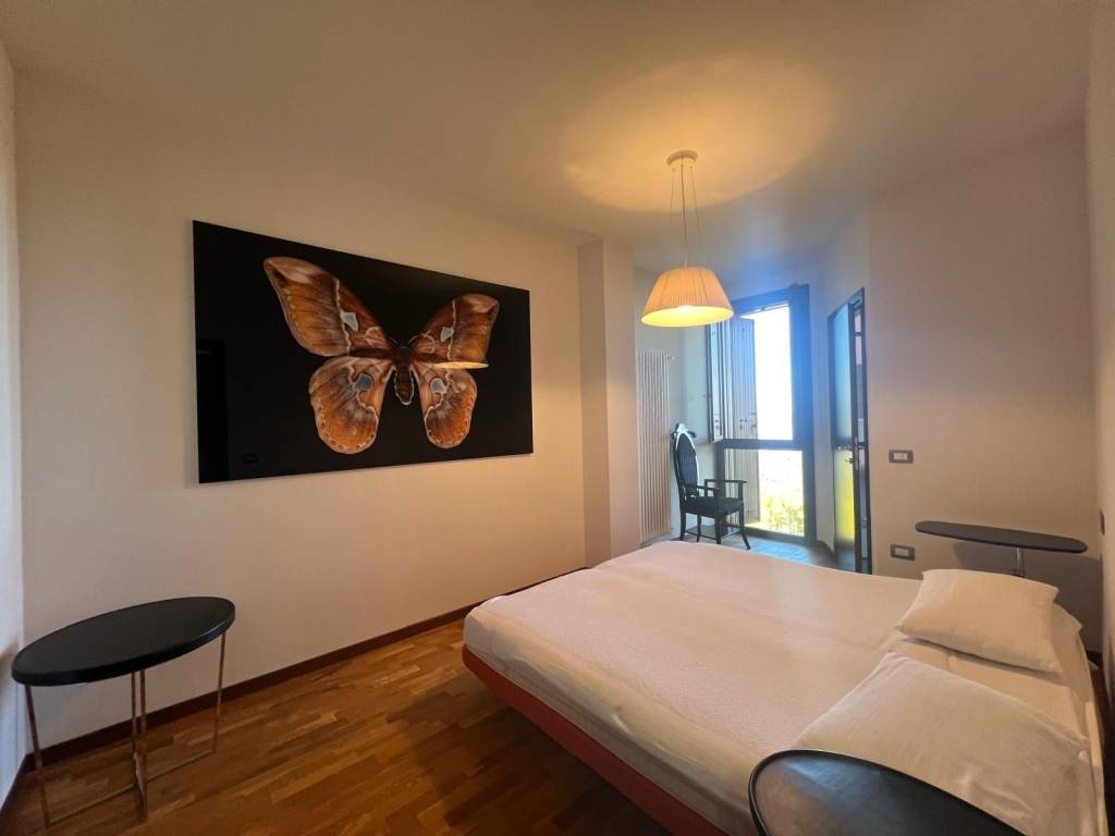 appartamento in affitto a Sestola